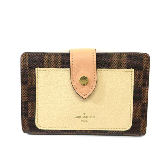 Louis Vuitton Vernis Key Pink Leather Case Multicle - Picture 1 of 6